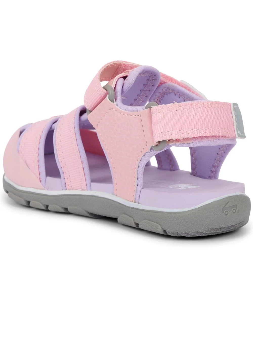 See Kai Run Wilder II Pool & Waterpark Closed-Toe Sandals